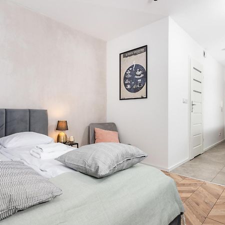 Apartamenty Na Debnikach - By Upstairs Красков Екстериор снимка