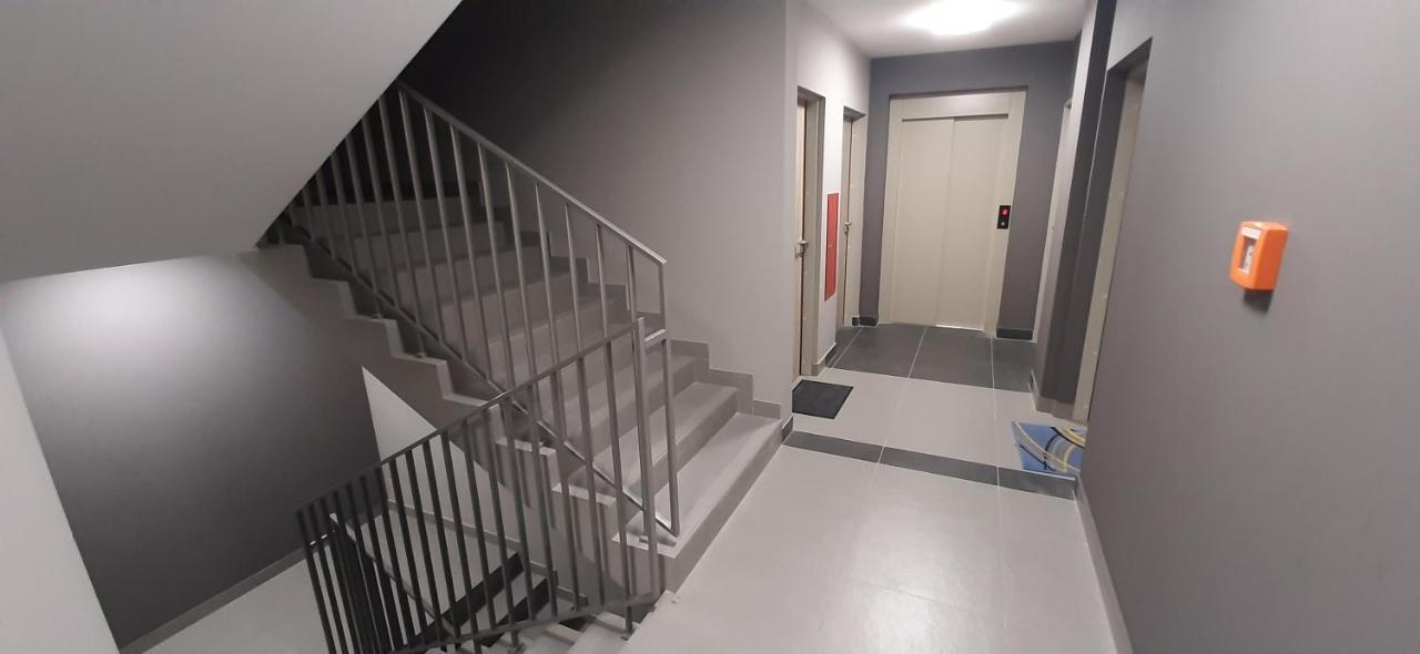 Apartamenty Na Debnikach - By Upstairs Красков Екстериор снимка