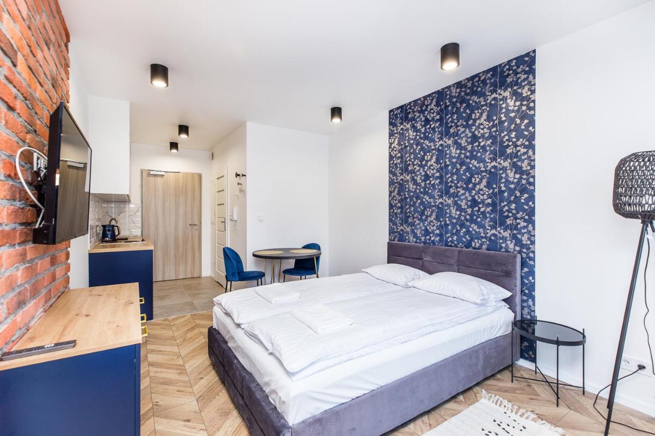 Apartamenty Na Debnikach - By Upstairs Красков Екстериор снимка