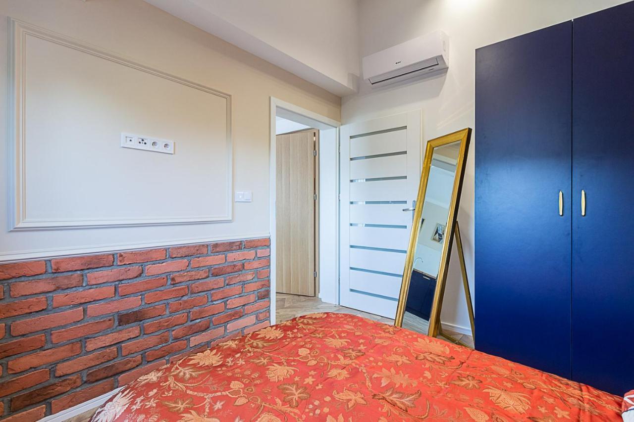 Apartamenty Na Debnikach - By Upstairs Красков Екстериор снимка