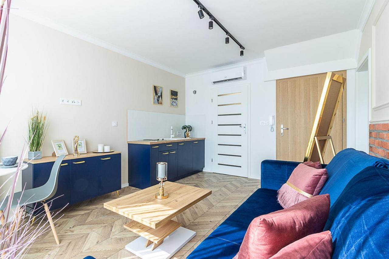 Apartamenty Na Debnikach - By Upstairs Красков Екстериор снимка