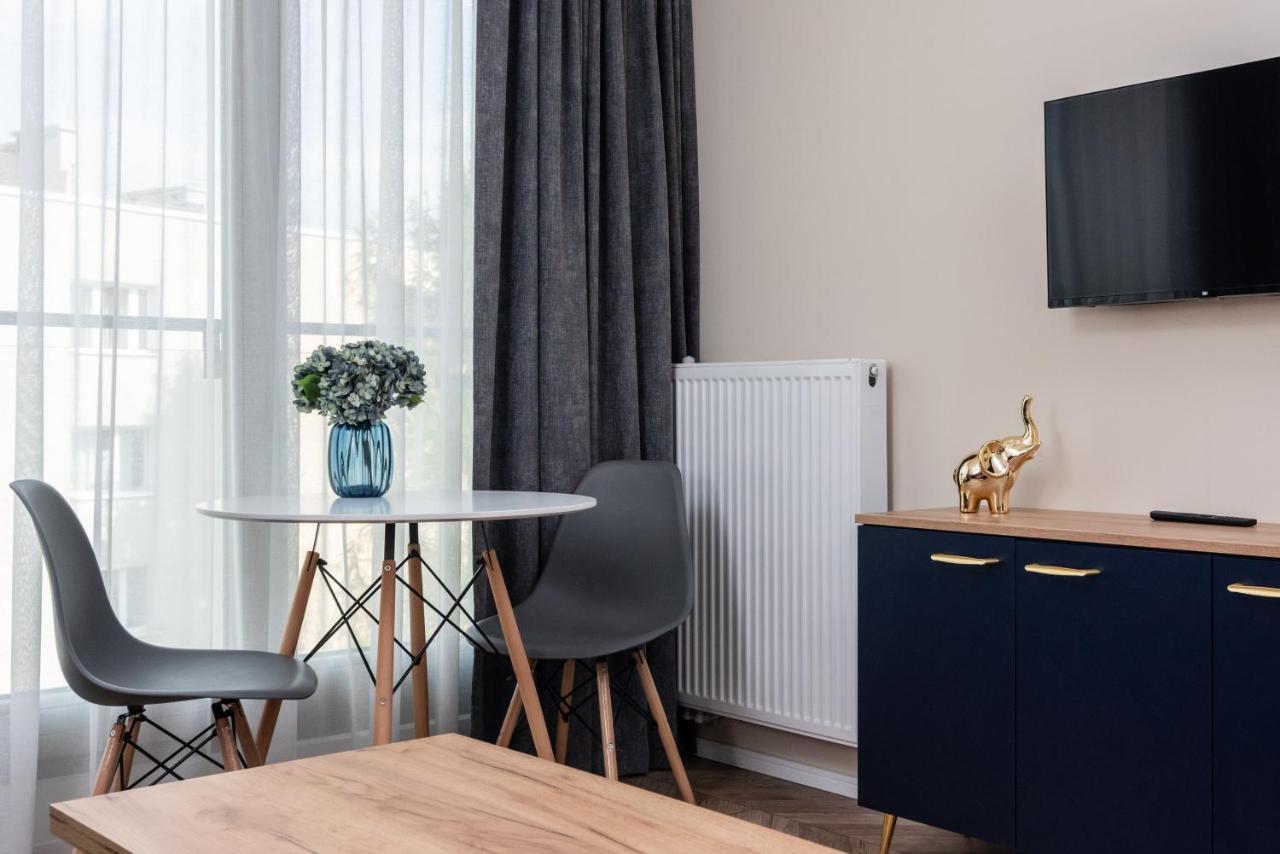Apartamenty Na Debnikach - By Upstairs Красков Екстериор снимка