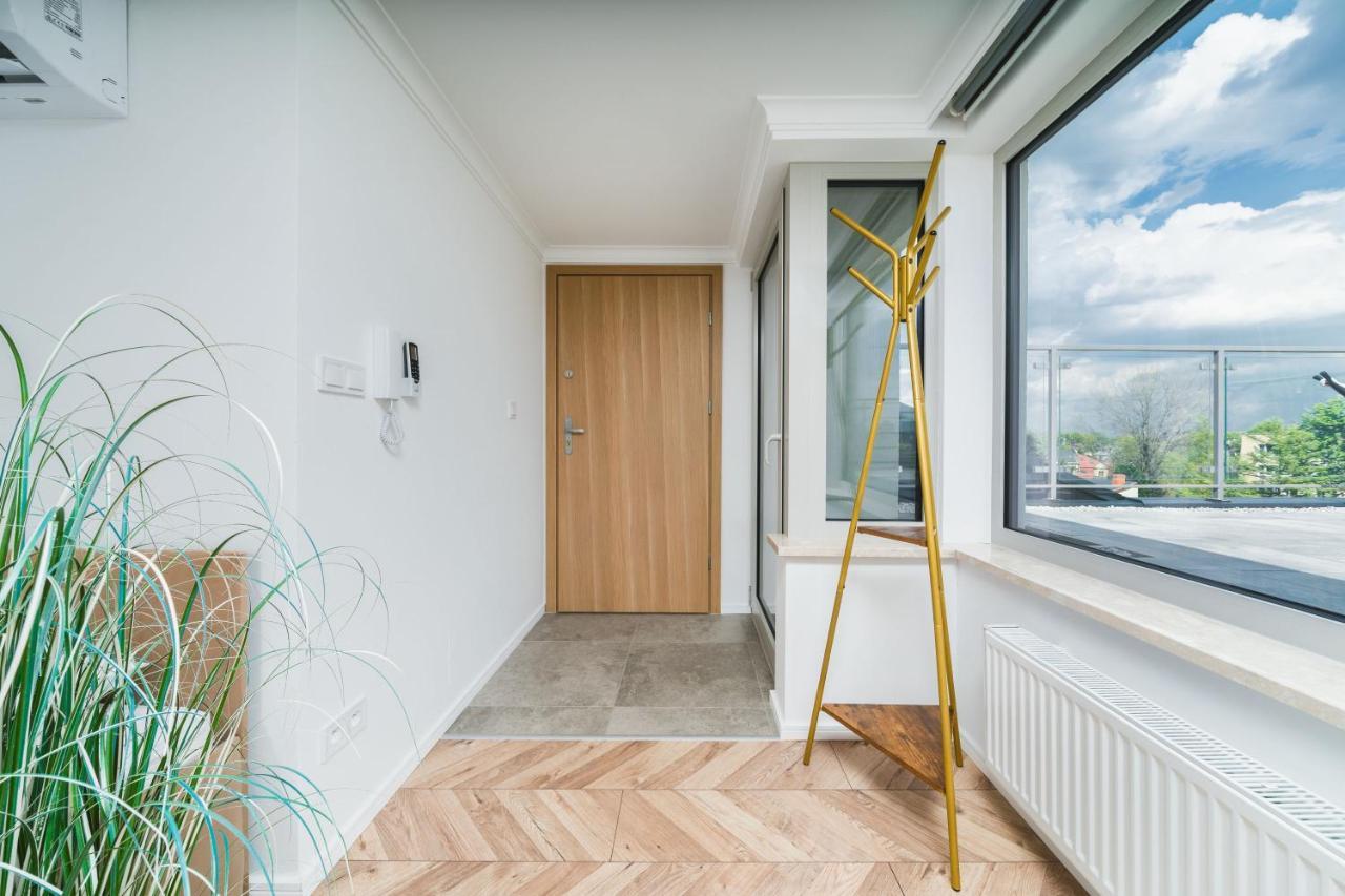 Apartamenty Na Debnikach - By Upstairs Красков Екстериор снимка
